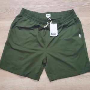 FEAT Roam Shirt (Unisex)